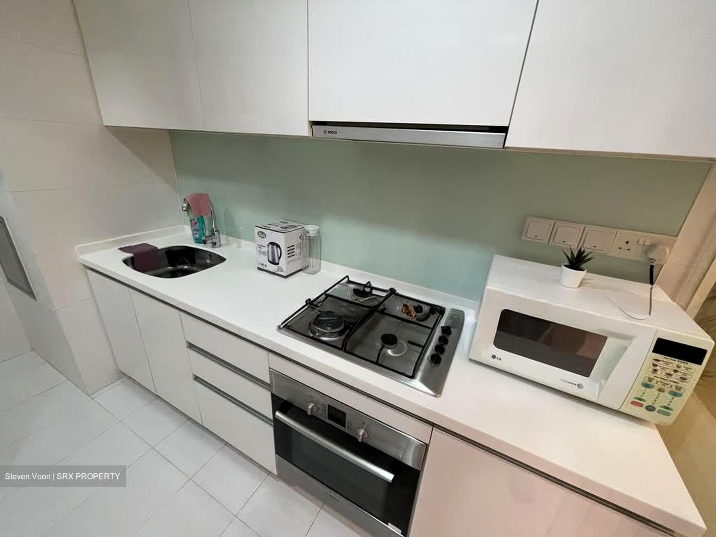 The Regency At Tiong Bahru (D3), Condominium #573429071